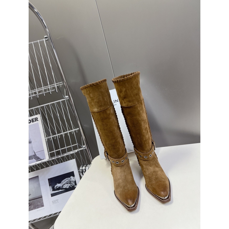 Ce**e boots
